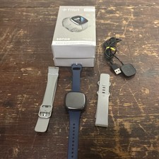 Fitbit sense smartwatch for sale  Sparta