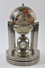 world globe clock for sale world globe clock for sale NORTHAMPTON