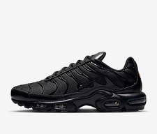 Triple black nike for sale  SOLIHULL