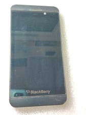 Tela LCD Completa + Digitalizador Touch Screen Para Blackberry Z10 4G Completo Xc271 comprar usado  Enviando para Brazil