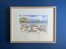 Bathers portreath cornwall for sale  CAMBORNE