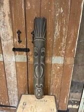 African tribal mask for sale  OXFORD