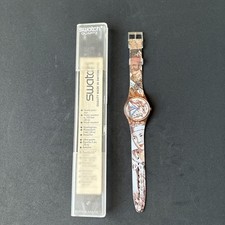 Orologio swatch gent usato  Busto Arsizio