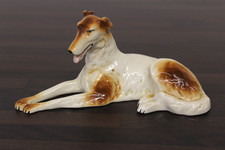 German vintage borzoi for sale  COLCHESTER