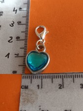 Charms anhänger herz gebraucht kaufen  Grevenbroich