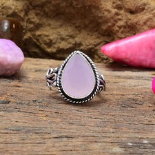 Surprenante rose quartz d'occasion  Expédié en France