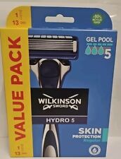 Wilkinson sword hydro for sale  ROCHDALE