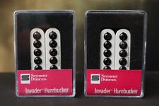 Seymour duncan invader for sale  Augusta