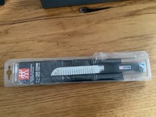 Buntschneidemesser sterne zwil gebraucht kaufen  Heidelberg
