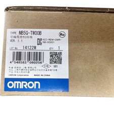 Nb5q tw00b omron d'occasion  Villefontaine
