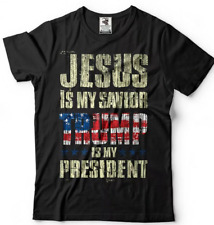 Jesus savior trump for sale  USA