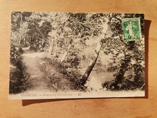 Old postcard pleurtuit d'occasion  Expédié en Belgium