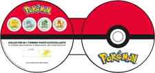 Pokémon official french d'occasion  Nice-