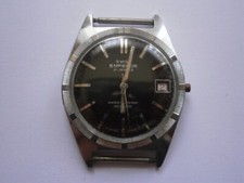 Vintage gents wristwatch for sale  NOTTINGHAM