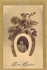 Carte photo vintage d'occasion  Mitry-Mory