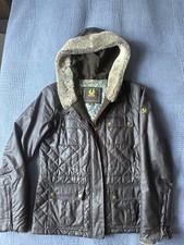 Belstaff jacke parka gebraucht kaufen  Berlin