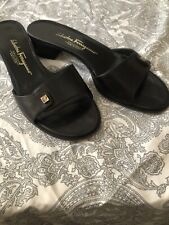 Pair salvatore ferragamo for sale  HOLT