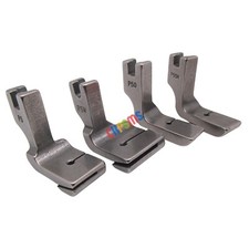 4 peças de pé prensa de fita adesiva para juki ddl-5550 ddl-8700 tl-2010q comprar usado  Enviando para Brazil