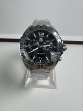 Tag heuer men d'occasion  France
