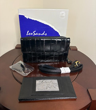 Lee sands black for sale  Hatfield