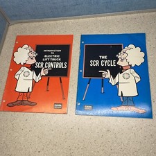Vintage clark scr for sale  Saint Joseph