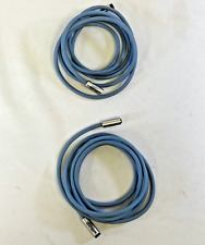 Par de peça de mão elétrica MicroAire para console cabo 1100 Series ortopedia, usado comprar usado Par de peça de mão elétrica MicroAire para console cabo 1100 Series ortopedia, usado comprar usado  Enviando para Brazil