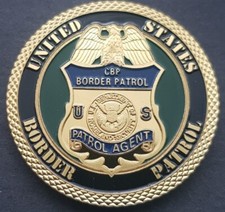 40mm border patrol for sale  NOTTINGHAM