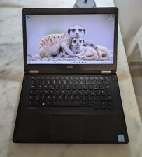 Notebook dell e5470 usato  Montelupo Fiorentino