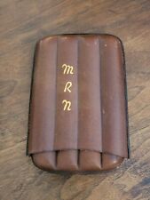 Vintage leather hide for sale  Athens
