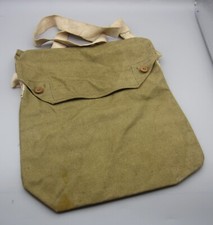 Ww2 canvas shoulder for sale  MIDDLEWICH