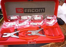 Coffret pinces circlips d'occasion  Faches-Thumesnil