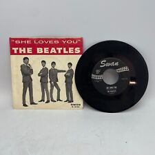 Beatles loves vinyl for sale  Rocklin