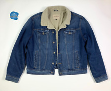 The denim xxl usato  Italia