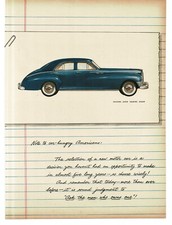 1946 packard super for sale  Columbia