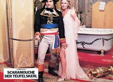Scaramouche teufelskerl aushan gebraucht kaufen  Deutschland