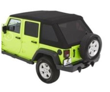 Soft top bestop usato  Canino