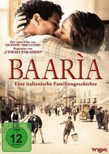Baaria gebraucht kaufen  Berlin