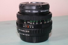 Fujinon 2 bouchons d'occasion  Toulouse-
