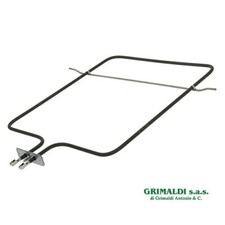 Resistenza inferiore base usato  Frattamaggiore