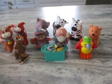 Vintage fisher price for sale  Rochester