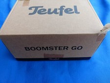 Teufel boomster bluetooth gebraucht kaufen  Heinsberg