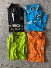 Polo shirt herren gebraucht kaufen  Herzogenrath