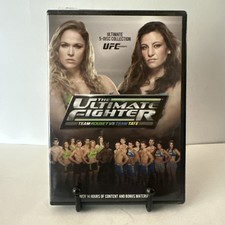 Ufc ultimate fighter for sale  Duluth