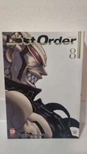 Alita last order usato  Chioggia
