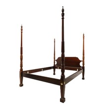 Georgian furnishing mahogany for sale  Charlotte