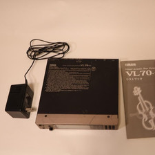 Yamaha vl70 virtual d'occasion  Expédié en Belgium