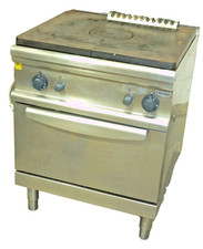 Electrolux commercial gas for sale  NORTHWICH