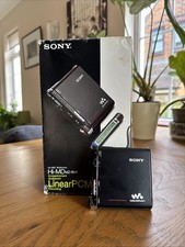 Sony walkman rh1 for sale  ALDERSHOT