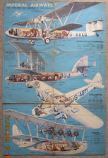 Imperial airways heracles for sale  UK
