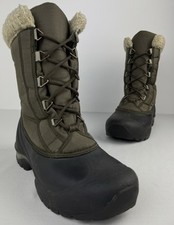 Sorel cumberland boots for sale  Meridian